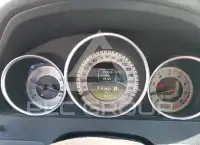 2012 Mercedes Benz C 250 фото