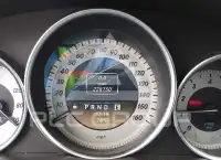 2012 Mercedes Benz C 250 photo