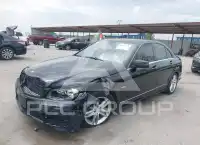 2012 Mercedes Benz C 250 фото