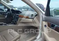 2012 Mercedes Benz C 250 photo