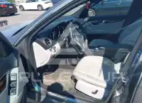 2012 Mercedes Benz C 250 фото