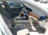 2012 Mercedes Benz C 250 фото
