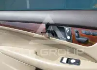 2012 Mercedes Benz C 250 фото