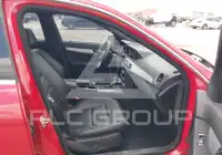 2012 Mercedes Benz C 250 фото