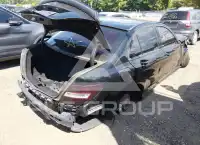 2012 Mercedes Benz C 250 фото