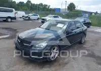 2012 Mercedes Benz C 250 photo