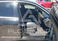2012 Mercedes Benz C 250 photo
