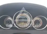 2012 Mercedes Benz C 250 фото