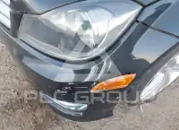 2012 Mercedes Benz C 250 photo