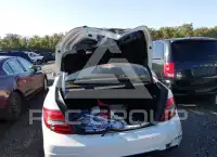 2012 Mercedes Benz C 250 photo