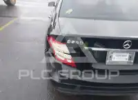 2012 Mercedes Benz C 250 photo