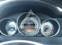 2012 Mercedes Benz C 250 photo