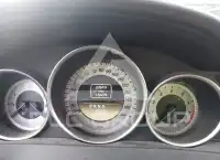 2012 Mercedes Benz C 250 photo