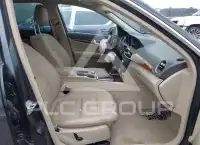 2012 Mercedes Benz C 250 фото