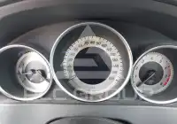 2012 Mercedes Benz C 250 фото