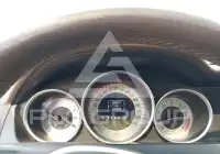 2012 Mercedes Benz C 250 фото