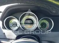 2012 Mercedes Benz C 250 photo