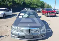 2012 Mercedes Benz C 250 фото