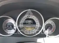 2012 Mercedes Benz C 250 фото