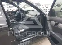 2012 Mercedes Benz C 250 фото