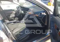 2012 Mercedes Benz C 250 photo