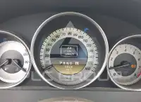 2012 Mercedes Benz C 250 фото