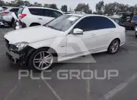2012 Mercedes Benz C 250 photo