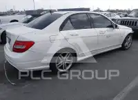 2012 Mercedes Benz C 250 photo
