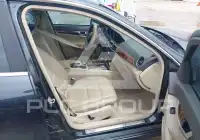 2012 Mercedes Benz C 250 фото