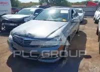 2012 Mercedes Benz C 250 photo