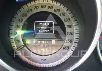 2012 Mercedes Benz C 250 фото