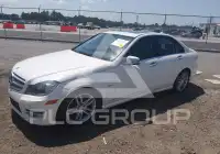 2012 Mercedes Benz C 250 photo