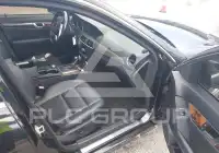 2012 Mercedes Benz C 250 фото