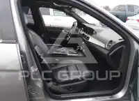 2012 Mercedes Benz C 250 photo