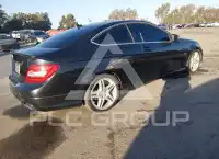 2012 Mercedes Benz C 350 photo
