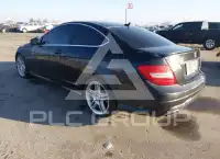 2012 Mercedes Benz C 350 photo