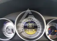 2012 Mercedes Benz C 350 photo