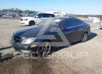 2012 Mercedes Benz C 350 фото