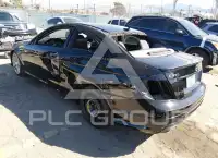 2012 Mercedes Benz C 350 фото