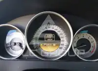 2012 Mercedes Benz C 350 фото