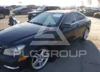 2012 Mercedes Benz C 350 photo