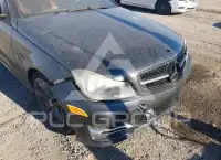 2012 Mercedes Benz C 350 фото