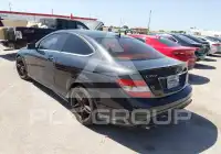 2012 Mercedes Benz C 350 фото