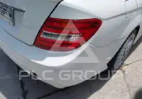 2012 Mercedes Benz C 350 фото