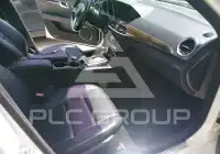 2012 Mercedes Benz C 350 фото