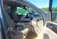 2012 Mercedes Benz ML-Class фото