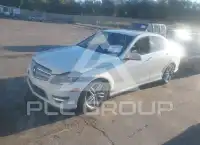 2012 Mercedes Benz C 300 фото