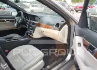 2012 Mercedes Benz C 300 photo