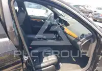 2012 Mercedes Benz C 300 фото