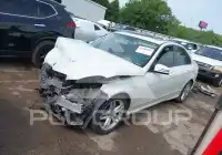 2012 Mercedes Benz C 300 photo